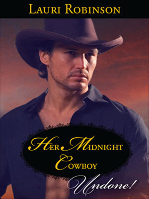 cover image of Her Midnight Cowboy